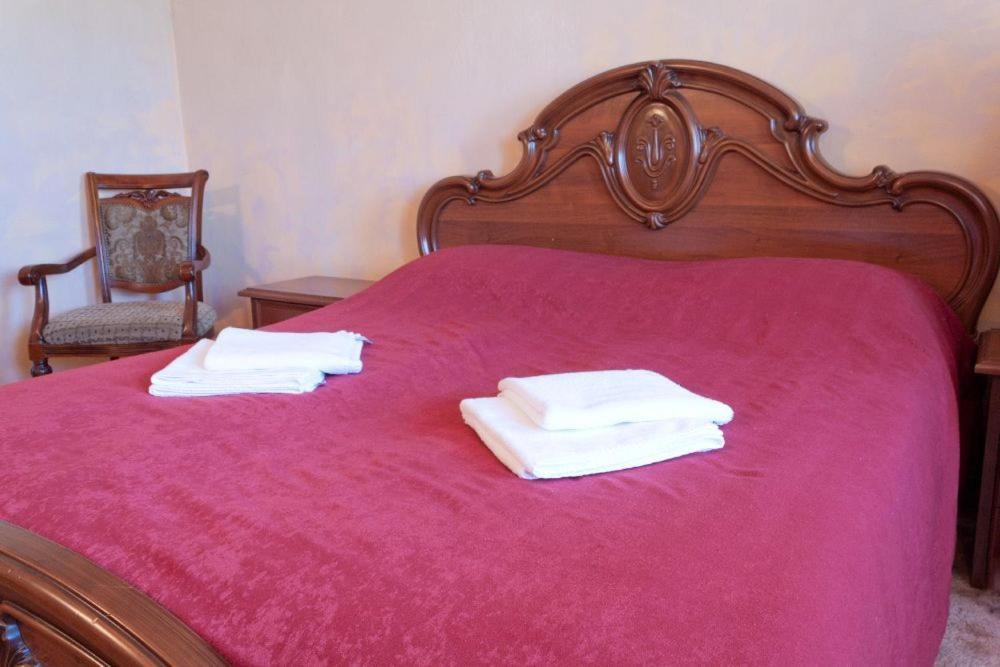 Kaloyanova Fortress Hotel Arbanasi Room photo