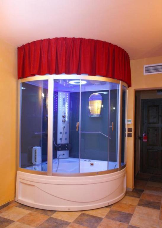 Kaloyanova Fortress Hotel Arbanasi Room photo