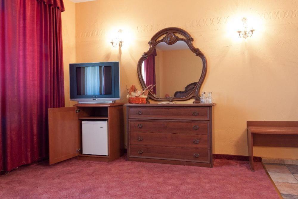 Kaloyanova Fortress Hotel Arbanasi Room photo