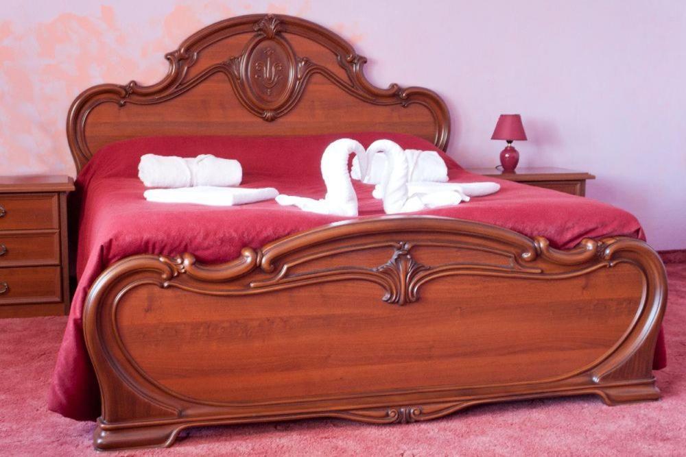Kaloyanova Fortress Hotel Arbanasi Room photo