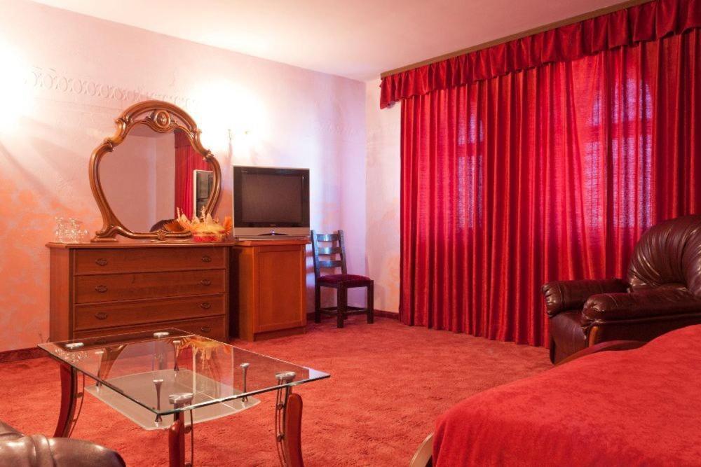 Kaloyanova Fortress Hotel Arbanasi Room photo
